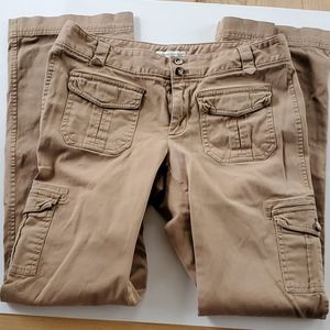 Banana Republic cargo pants